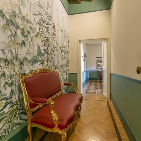 Pantheon Palazzo Nari Terrace #12 Apartament *