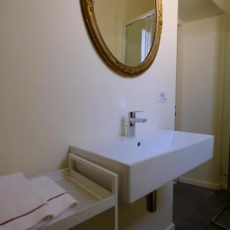 Pantheon Palazzo Nari Terrace #12