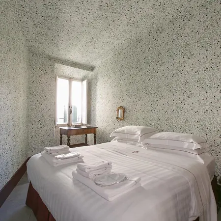 Apartmán Pantheon Palazzo Nari Terrace #12