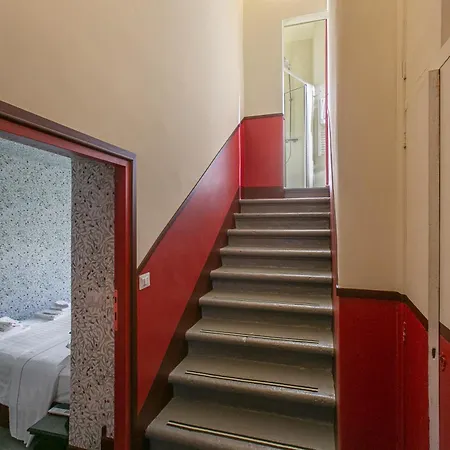 Apartament Pantheon Palazzo Nari Terrace #12