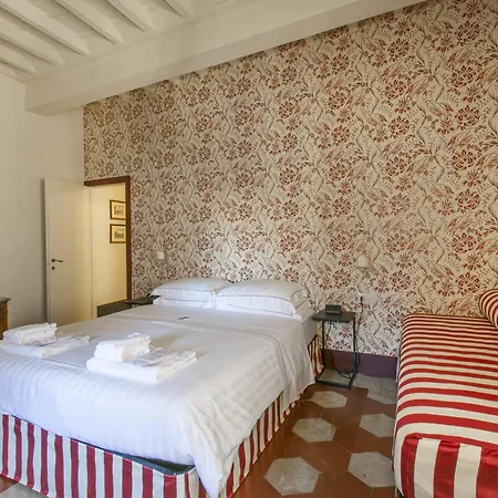 Apartament Pantheon Palazzo Nari Terrace #12 Rzym