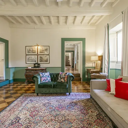 Pantheon Palazzo Nari Terrace #12