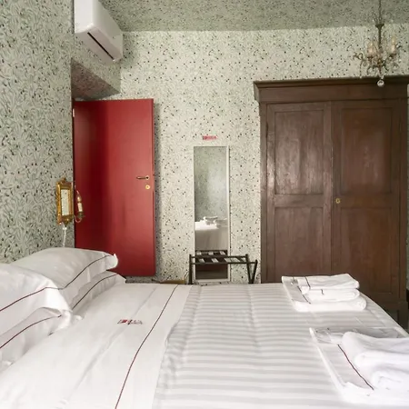 Pantheon Palazzo Nari Terrace #12 * Řím