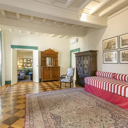 Pantheon Palazzo Nari Terrace #12