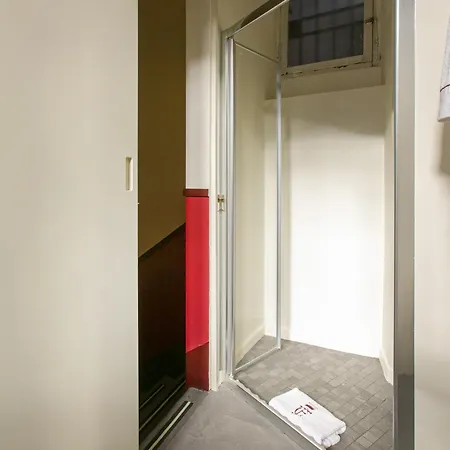 Pantheon Palazzo Nari Terrace #12 Apartmán *