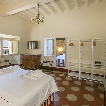 Pantheon Palazzo Nari Terrace #12 Apartament Rzym