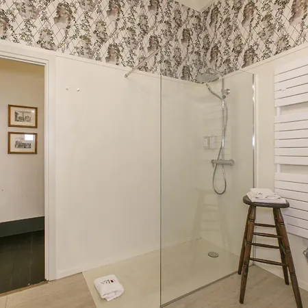 Apartmán Pantheon Palazzo Nari Terrace #12 *