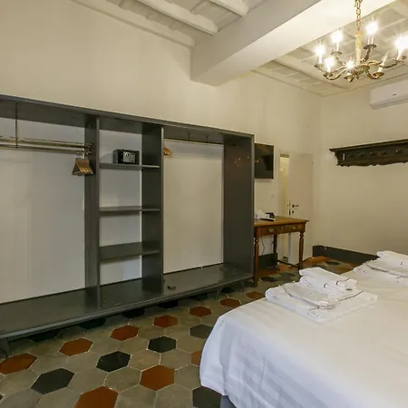 Pantheon Palazzo Nari Terrace #12 Řím