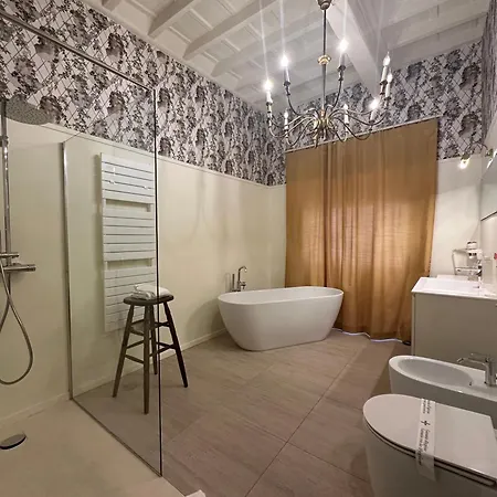 Pantheon Palazzo Nari Terrace #12 *