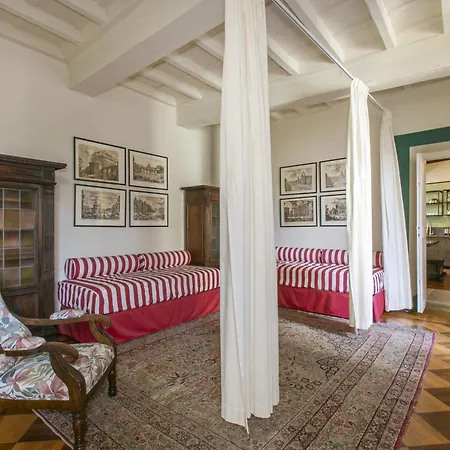 Pantheon Palazzo Nari Terrace #12 Apartament